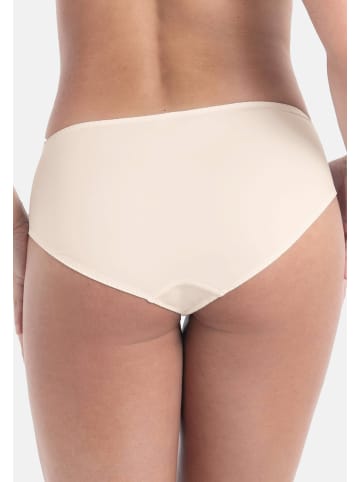 ROSA FAIA Taillen Slip Selma in Crystal