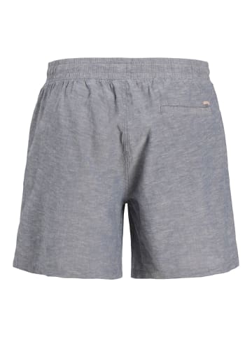 Jack & Jones Shorts in Faded Denim