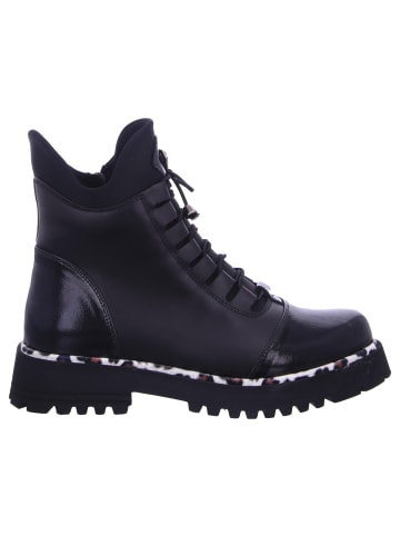 2GO FASHION Boots in schwarz