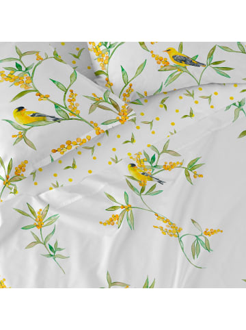 Happy Friday Corniglia Kissenbezug