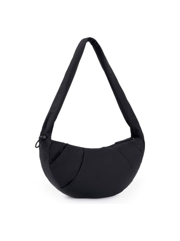 Les Visionnaires Unio Vancouver Schultertasche 48 cm black