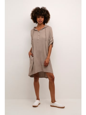 Cream Kleid CRLark Regular fit in Crispy Sand