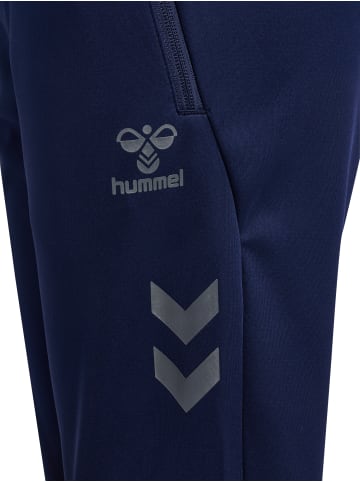 Hummel Verstellbare Taille Hose Hmlcima Damen in MARINE