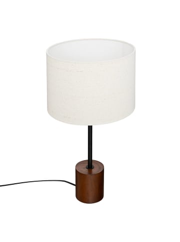 Atmosphera Créateur d'intérieur Tischlampe in weiß