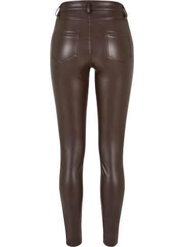 Urban Classics Urban Classics in brown