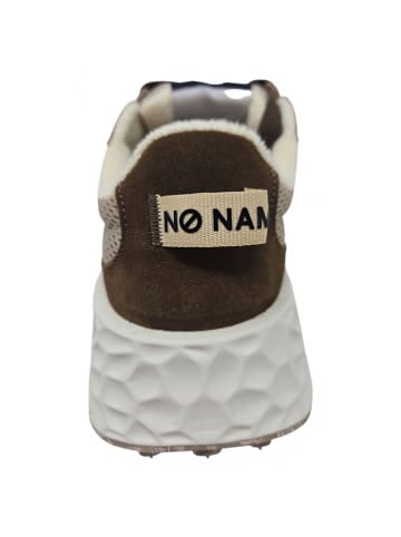 No Name Sneaker Carter Runner in Beige