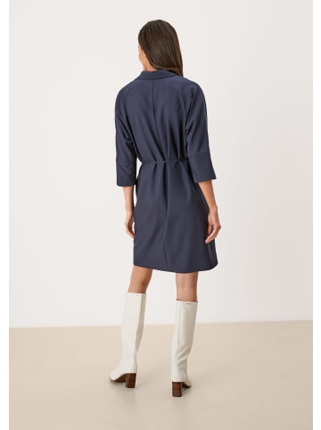 s.Oliver Kleid in 5959_navy