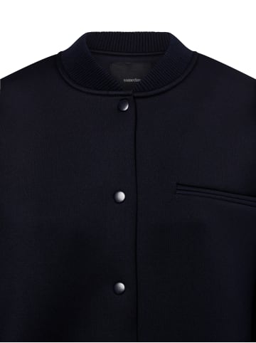Someday Blouson Uloni in marine