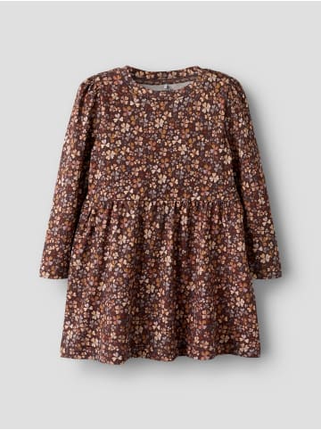 name it Kleid in Shopping Bag