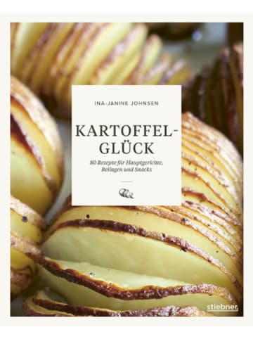Stiebner Verlag Buch - Kartoffelglück
