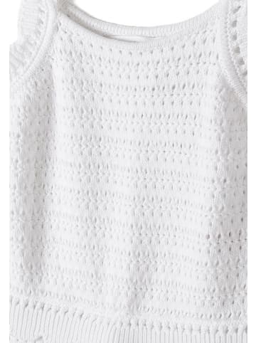 Minoti Overalls & Jumpsuits 30KNIT152 in weiß