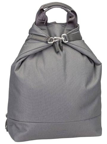 Jost Rucksack Bergen 1127 X-Change Bag S in Mid Grey