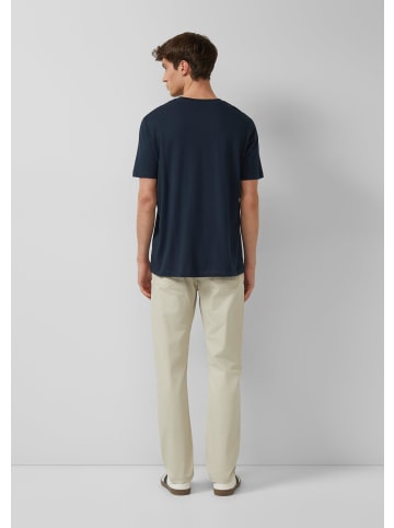 s.Oliver T-Shirt in 59D1_navy