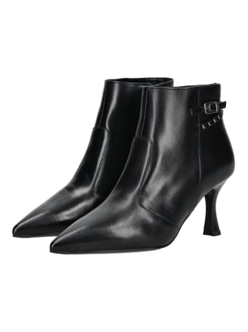 Nero Giardini Stiefelette in Schwarz