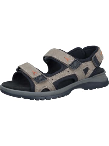 WALDLÄUFER Komfort-Sandalen in storm