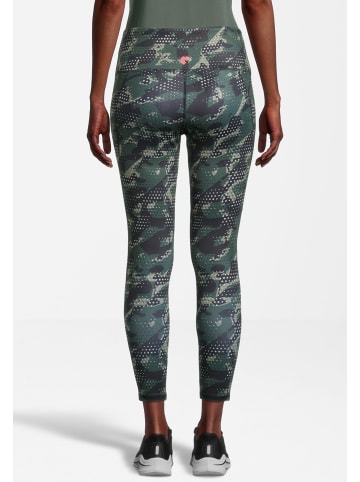 Krimson Klover Tights Savannah in All Mountain Camo
