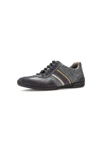 Pius Gabor Sneaker low in blau