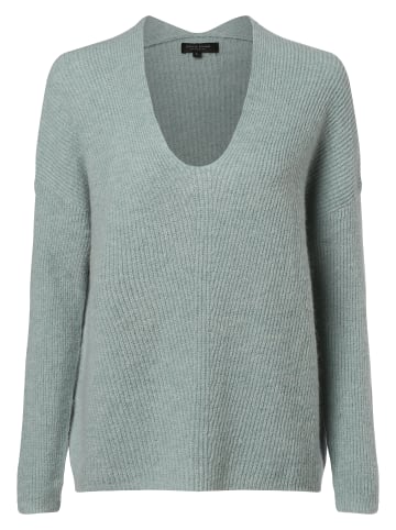 Marie Lund Pullover in mint