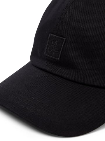 Marc O'Polo Cap in schwarz - 0002