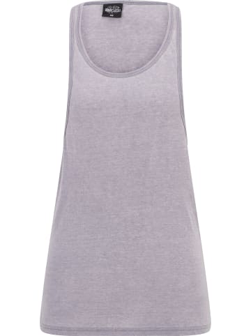 Urban Classics Tanks & Cami in denimblue