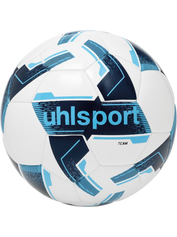 uhlsport  Fußball "Team" in Weiß