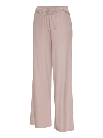 VIVANCE DREAMS Pyjamahose in altrosa