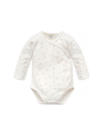 Pinokio Langarmbody Lovely Day XT in creme