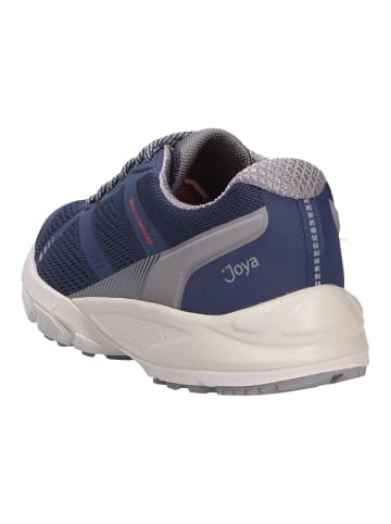 Joya Schnürschuh NOVA DARK BLUE in blau