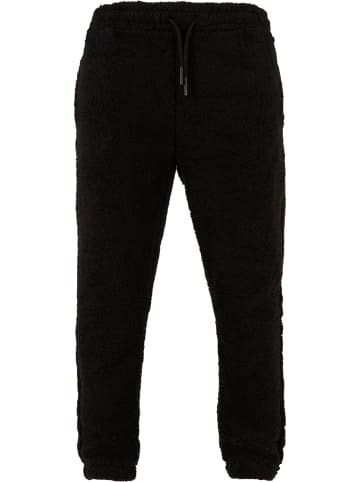 DEF DEF Jogginghose in black