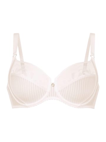 ROSA FAIA Bügel-BH Sita in Crystal