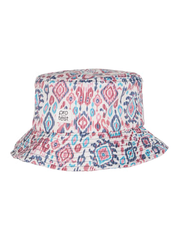 Protest " PRTLOES in Raku Blue