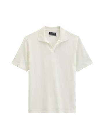 Marc O'Polo T-Shirt regular in Silky White