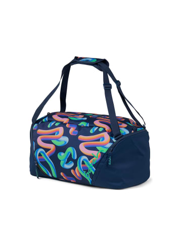 Satch Satch Sporttasche Crazy Twist