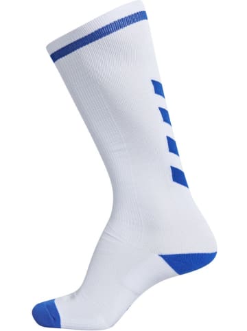 Hummel Socke in Weiß