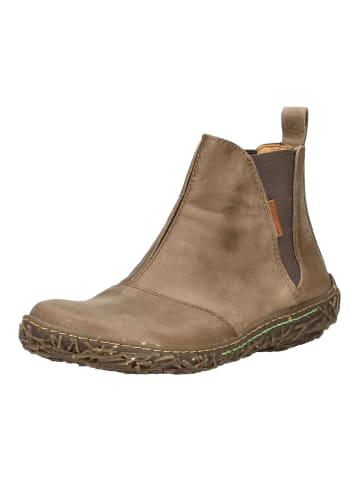 El Naturalista Stiefelette in Stone