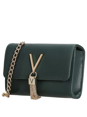 Valentino Bags Divina - Umhängetasche 17 cm (nero/gold) in bosco