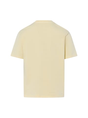 Levi´s T-Shirt in zitrone - 0025