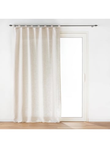 Douceur d’Intérieur Vorhang in beige