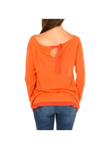 Armani Jeans Pullover in Pink