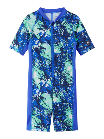 Reima UV-Badeoverall Vesihiisi Fresh Mint