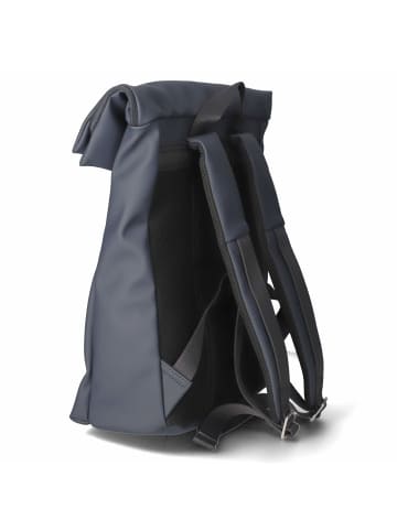 Tamaris Cityrucksack in blau