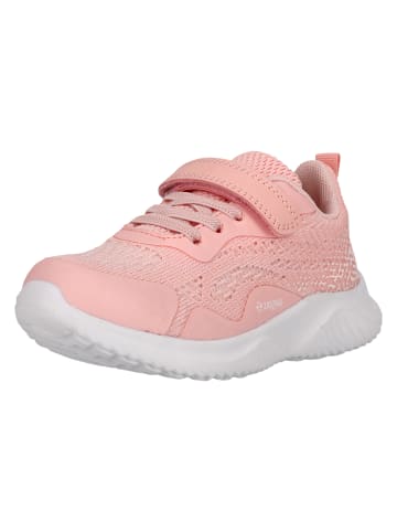 Zigzag Sneaker Gumpa in 4210 Rose Shadow