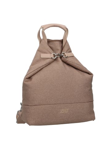 Jost Bergen X-Change City Rucksack 32 cm in nude