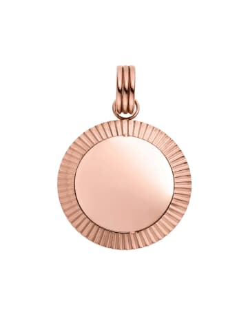 PURELEI Charm Inner Circle in Rosegold