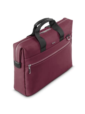 Laptop-Tasche Ultimate, 40-41 cm (15,6"-16,2"), Rot
