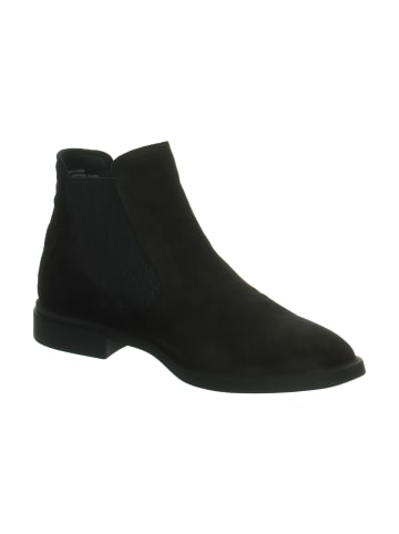 Think! Chelsea Boot NINA in Schwarz