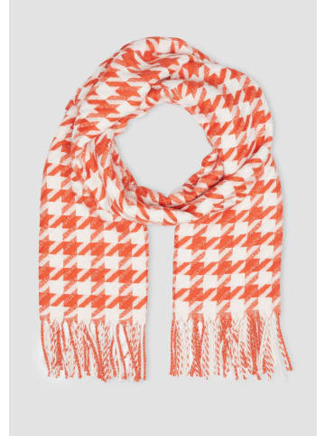 s.Oliver Tuch in 25N9_orange