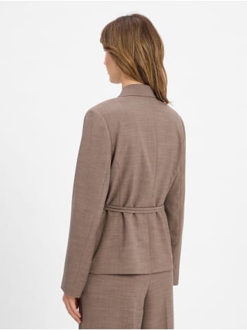 mbyM Blazer Moniq in melange - 0001