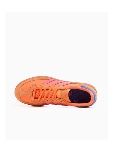 adidas Turnschuhe HANDBALL in 9-Orange/Rosa