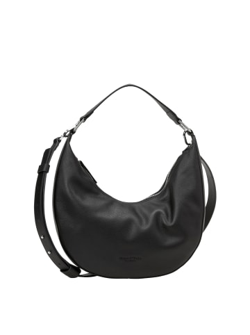 Marc O'Polo Crossbody Bag small in Schwarz
